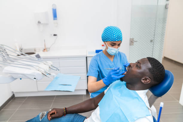 Dentist for Dental Trauma in FL