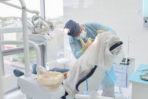 Best Dentist Open on Weekends  in South Bay, FL